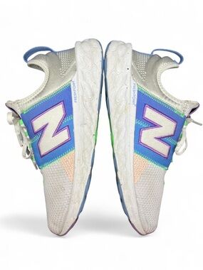 New Balance Fresh Foam X Cruz Artisan v3 Women’s Athletic Running Shoes Size 8